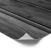 ウィッシュツリー – 125リーフゲストブックオルタナティブポスター ポスター (角)