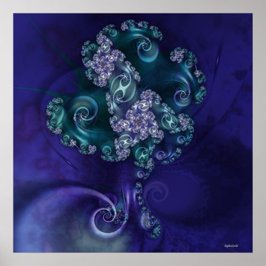 ウィッシュツリー#6 ポスター (正面)