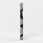 ウィッシュフル・シンキング "願いを叶えて" Case-Mate iPhoneケース (裏面/右)