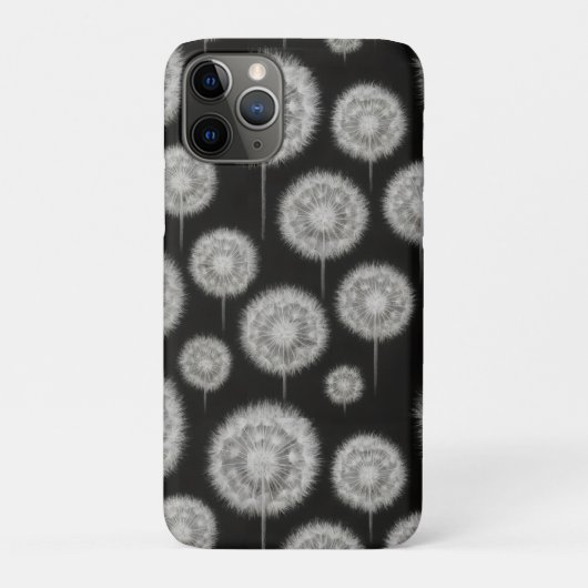 ウィッシュフル・シンキング "願いを叶えて" Case-Mate iPhoneケース (裏)