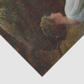 ウィッシュフ考えィーズbyチャールズ・コートニー・カーラン 薄葉紙 (詳細)