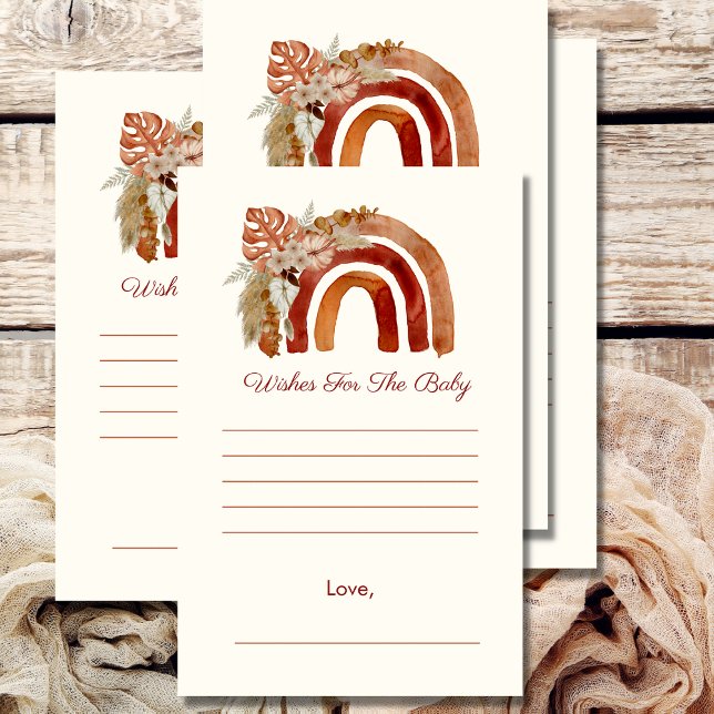 ウィッシュベビーアーストーンボホレインボートロピカル (クリエイターアップロード済み)