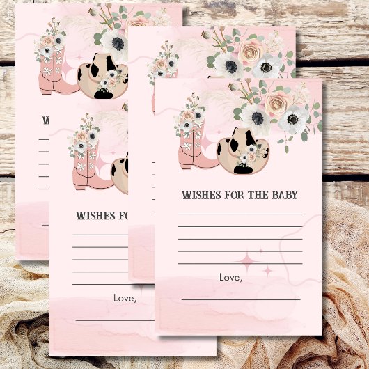 ウィッシュベビーサドルアップウェスタン女性のカーボーイテーマ