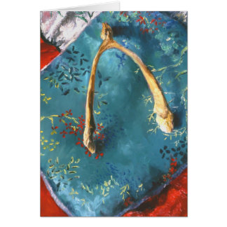 ウィッシュボーン