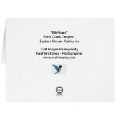 "ウィッシュポーン" (裏面横)