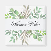 ウィッシュル マグネット (正面)