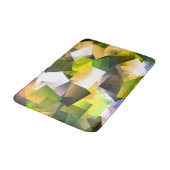 ウィッシュ考えの…... バスマット (アングル)