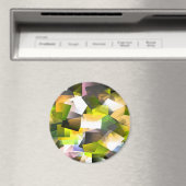 ウィッシュ考えの…..... マグネット (インサイチュ (食洗機))