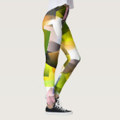 ウィッシュ考えの…..... レギンス (右)