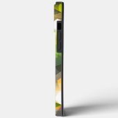 ウィッシュ考えの…..... Case-Mate iPhoneケース (裏面 / 左)