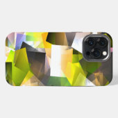ウィッシュ考えの…..... iPhoneケース (裏面横)