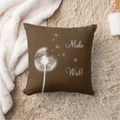 ウィッシュ装飾用クッション クッション (ブランケット)