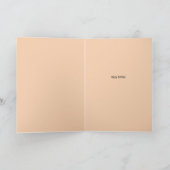 ウィッシュ食べケーキカード カード (内部)