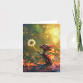 ウィッシュ・カード サンキューカード