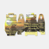 ウィッシュ フェイバーボックス by アディエラ アコー (折り畳みなし)