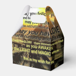 ウィッシュ フェイバーボックス by アディエラ アコー