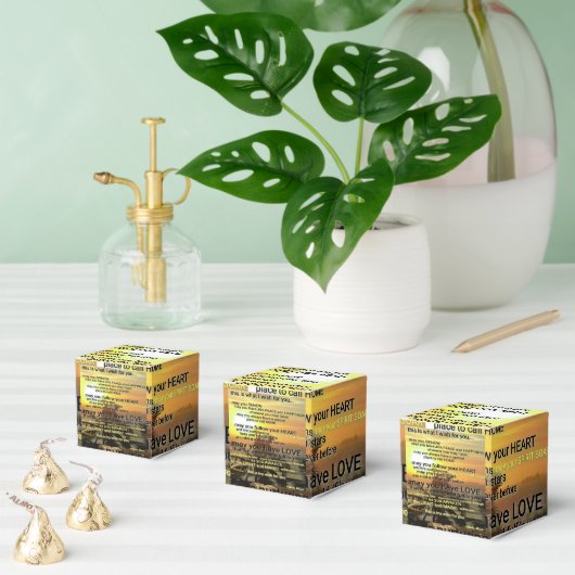 ウィッシュ フェイバーボックス by アディエラ アコー (複数)