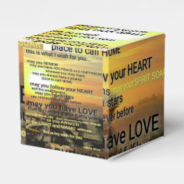 ウィッシュ フェイバーボックス by アディエラ アコー