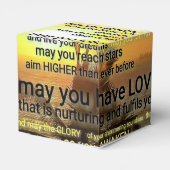 ウィッシュ フェイバーボックス by アディエラ アコー (裏面サイド)