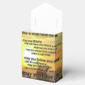 ウィッシュ フェイバーボックス by アディエラ アコー (オープン)