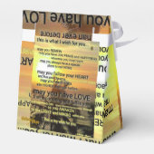 ウィッシュ フェイバーボックス by アディエラ アコー (裏面サイド)