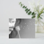 ウィッシュ ポストカード (スタンド正面)