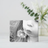 ウィッシュ ポストカード (スタンド正面)