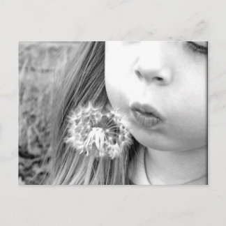 ウィッシュ ポストカード