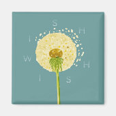 ウィッシュ マグネット (正面)