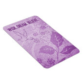 ウィッシュ。夢。信じ. マグネット (右側)