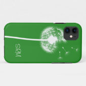 ウィッシュ! iPhone 5ケースメイト辛うじてそこに Case-Mate iPhoneケース (裏面(横))