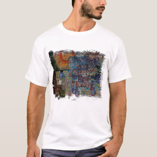 ウィッシュTシャツ Tシャツ