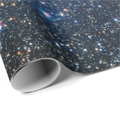 ウィッシングウェルスタークラスター ラッピングペーパー (ロールコーナー)