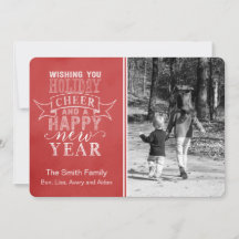 ウィッシングユーホリデイ応援 |赤水カラーカード