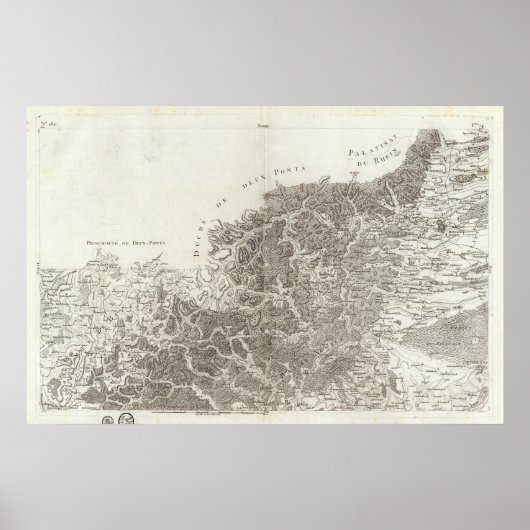 ウィッセンボル・ランダウ ポスター (正面)