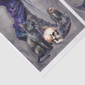 ウィッチが友離れ人と右で起動 薄葉紙 (詳細)