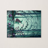 ウィッチインザウッズジグソーパズル ジグソーパズル (横)