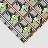 ウィッチインザ鏡ティッシュペーパー 薄葉紙 (詳細)