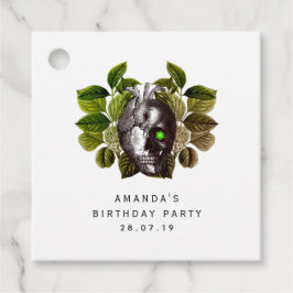 ウィッチウッドファンタジー フェイバータグ