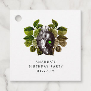 ウィッチウッドファンタジー フェイバータグ