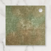 ウィッチウッドファンタジー フェイバータグ (裏面)