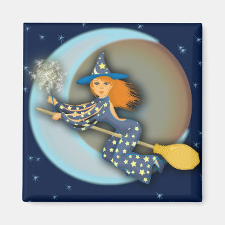 ウィッチエバーマグネット マグネット