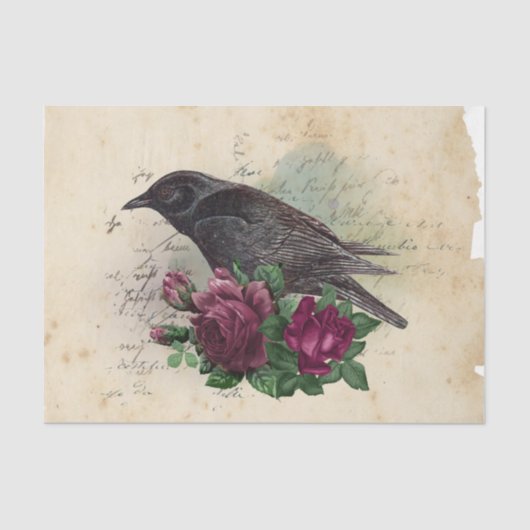 ウィッチエフエラデザインシリーズ#10 薄葉紙 (正面)