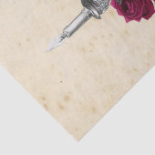 ウィッチエフエラデザインシリーズ#12 薄葉紙 (詳細)