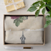 ウィッチエフエラデザインシリーズ#2 薄葉紙 (ギフト)