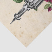 ウィッチエフエラデザインシリーズ#2 薄葉紙 (詳細)