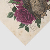 ウィッチエフエラデザインシリーズ#3 薄葉紙 (詳細)