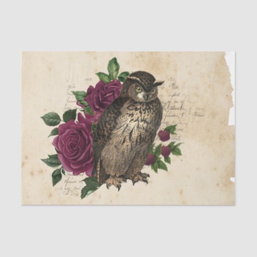 ウィッチエフエラデザインシリーズ#3 薄葉紙 (正面)