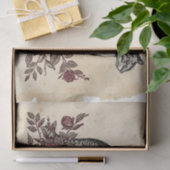 ウィッチエフエラデザインシリーズ#4 薄葉紙 (ギフト)