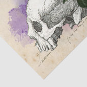 ウィッチエフエラデザインシリーズ#6 薄葉紙 (詳細)